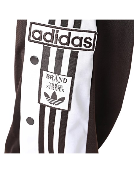 Pantalone Adidas marrone